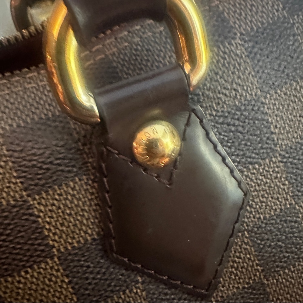 ❌SOLD❌Louis Vuitton SALEYA MM - Picture 13 of 15